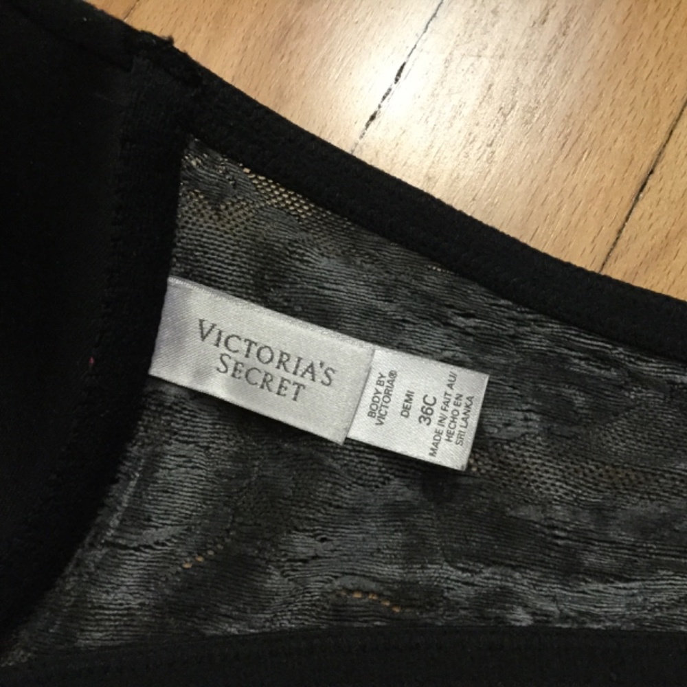 Euc 36c Bra - image 4